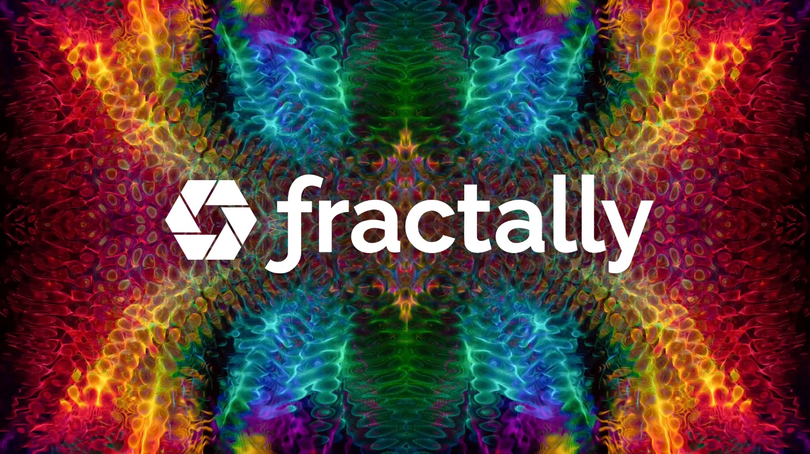 Fractally — The Next Generation of DAOs image