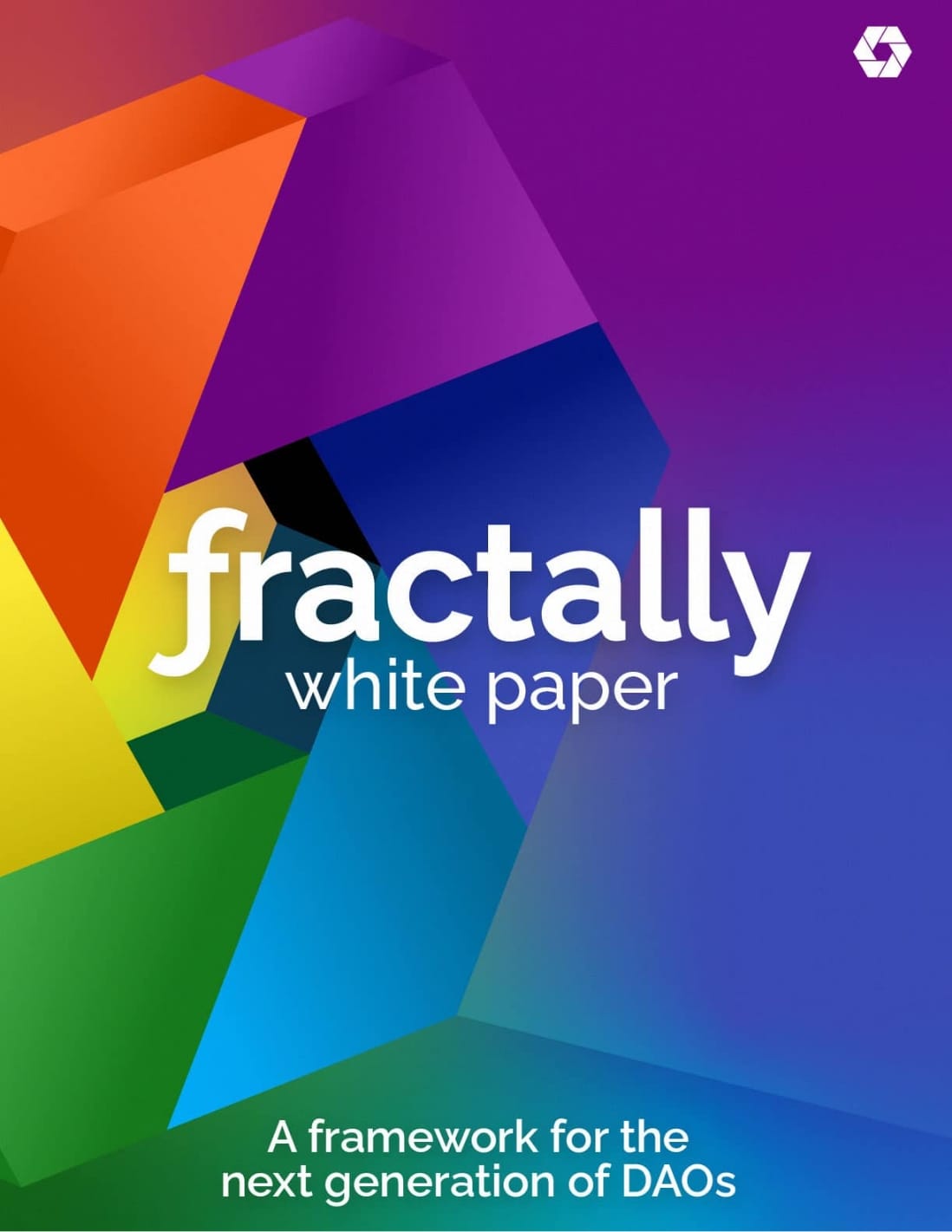 Download the Fractally white paper